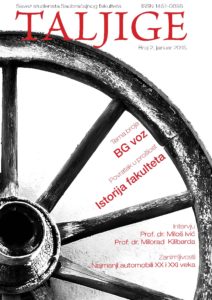 Taljige Br.2